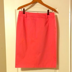 Basler Colar Pencil Skirt-Size 38 / 8 US